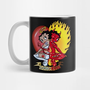 Betty Boop new 3 Mug